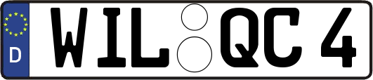 WIL-QC4