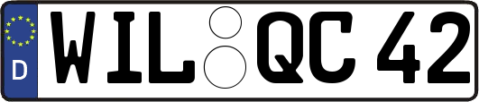 WIL-QC42