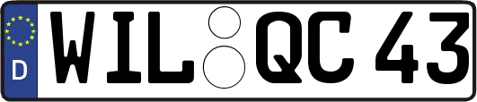 WIL-QC43