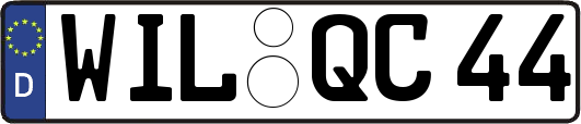 WIL-QC44