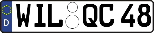 WIL-QC48