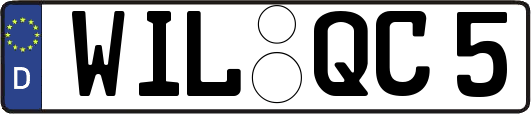 WIL-QC5