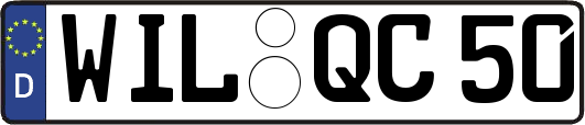 WIL-QC50