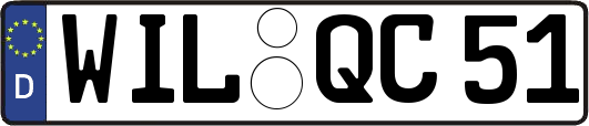 WIL-QC51
