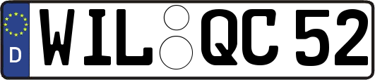 WIL-QC52