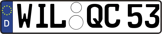 WIL-QC53