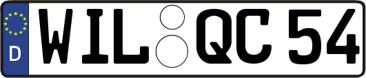 WIL-QC54