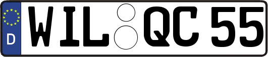 WIL-QC55