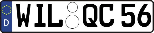 WIL-QC56
