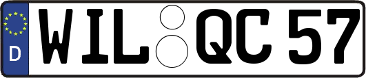 WIL-QC57