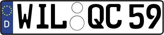 WIL-QC59