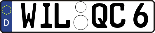 WIL-QC6