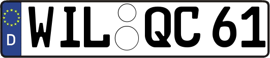 WIL-QC61