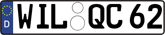 WIL-QC62