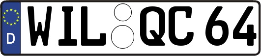 WIL-QC64