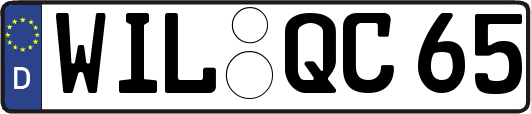 WIL-QC65