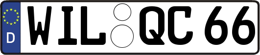 WIL-QC66
