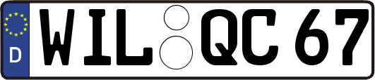 WIL-QC67