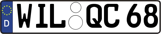 WIL-QC68