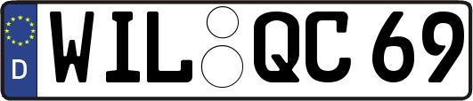 WIL-QC69