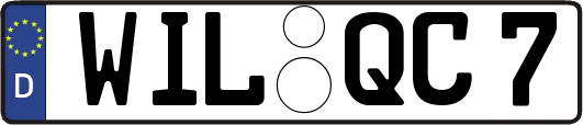 WIL-QC7