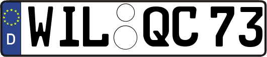 WIL-QC73