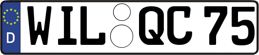 WIL-QC75