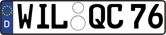 WIL-QC76