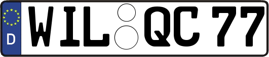WIL-QC77