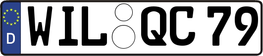 WIL-QC79