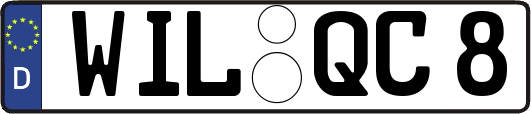 WIL-QC8