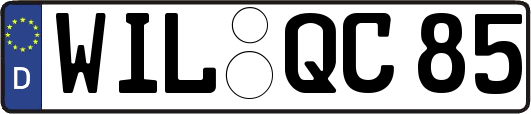 WIL-QC85