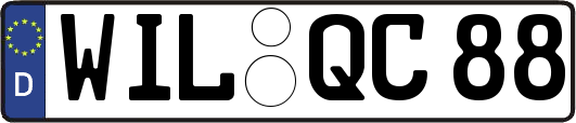 WIL-QC88
