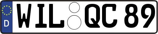 WIL-QC89