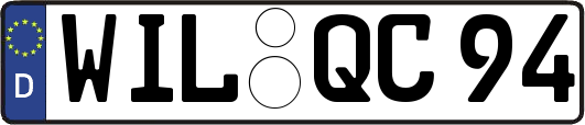 WIL-QC94