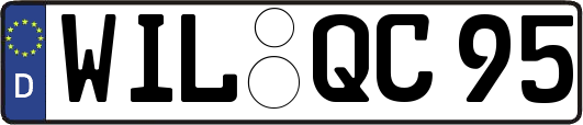 WIL-QC95