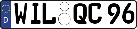 WIL-QC96