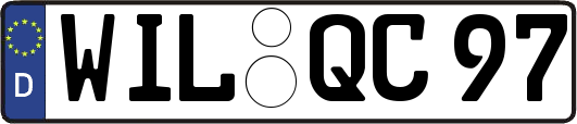 WIL-QC97