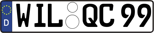 WIL-QC99