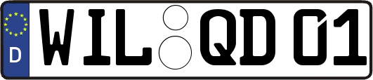 WIL-QD01
