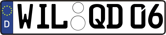 WIL-QD06
