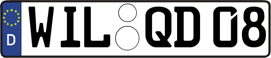 WIL-QD08