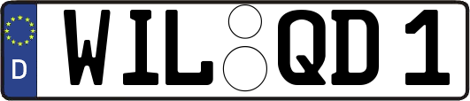 WIL-QD1