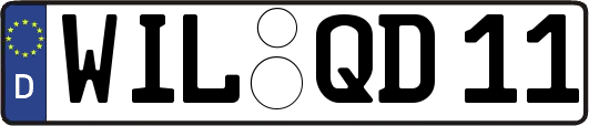 WIL-QD11