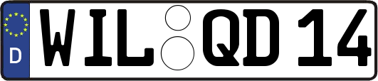 WIL-QD14