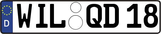 WIL-QD18
