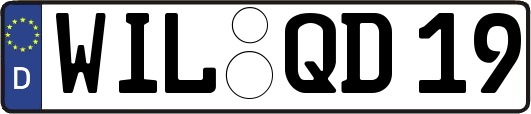 WIL-QD19