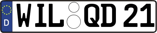 WIL-QD21