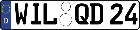 WIL-QD24