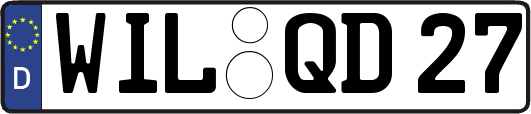 WIL-QD27